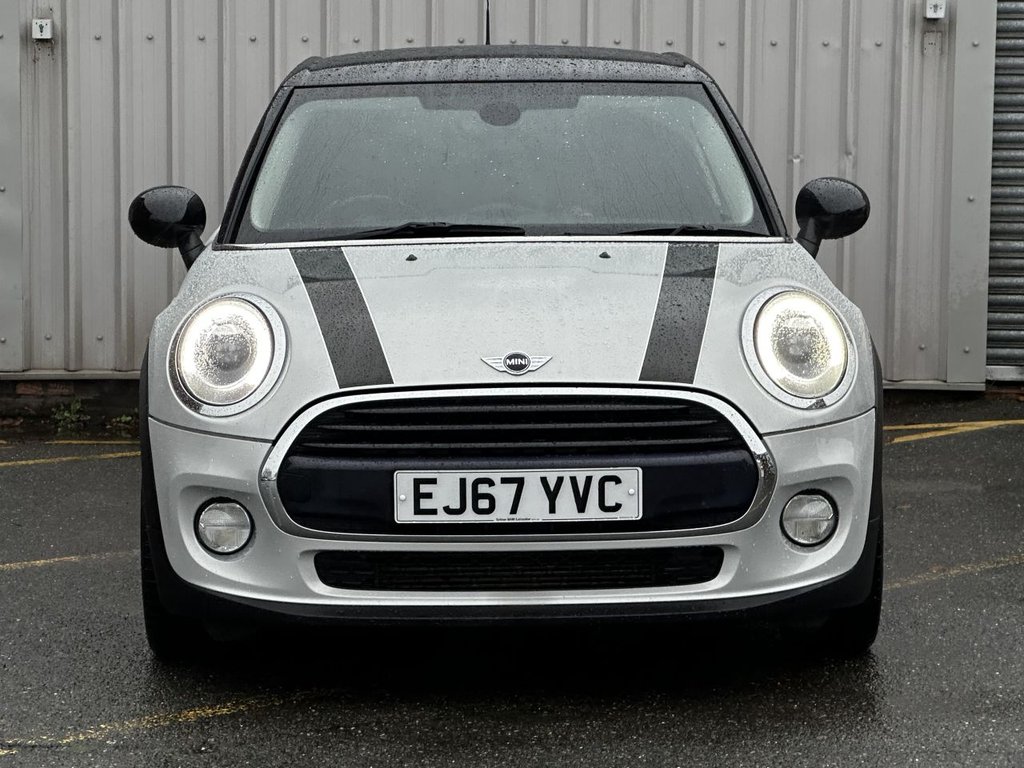 Used MINI Hatch 2017 for sale - 76582099: Photo 8