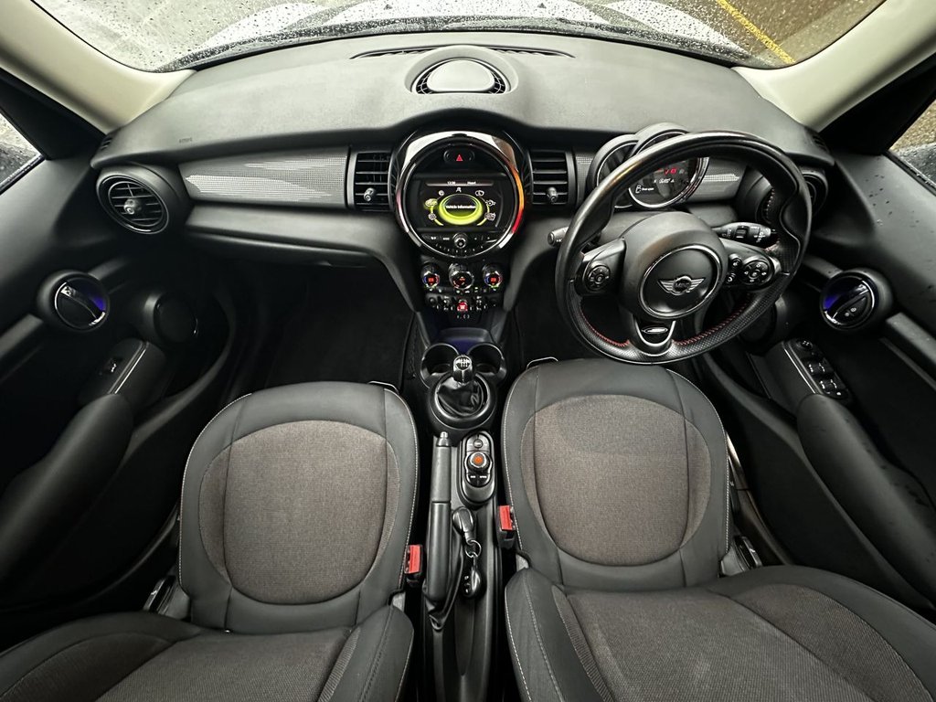 Used MINI Hatch 2017 for sale - 76582099: Photo 9