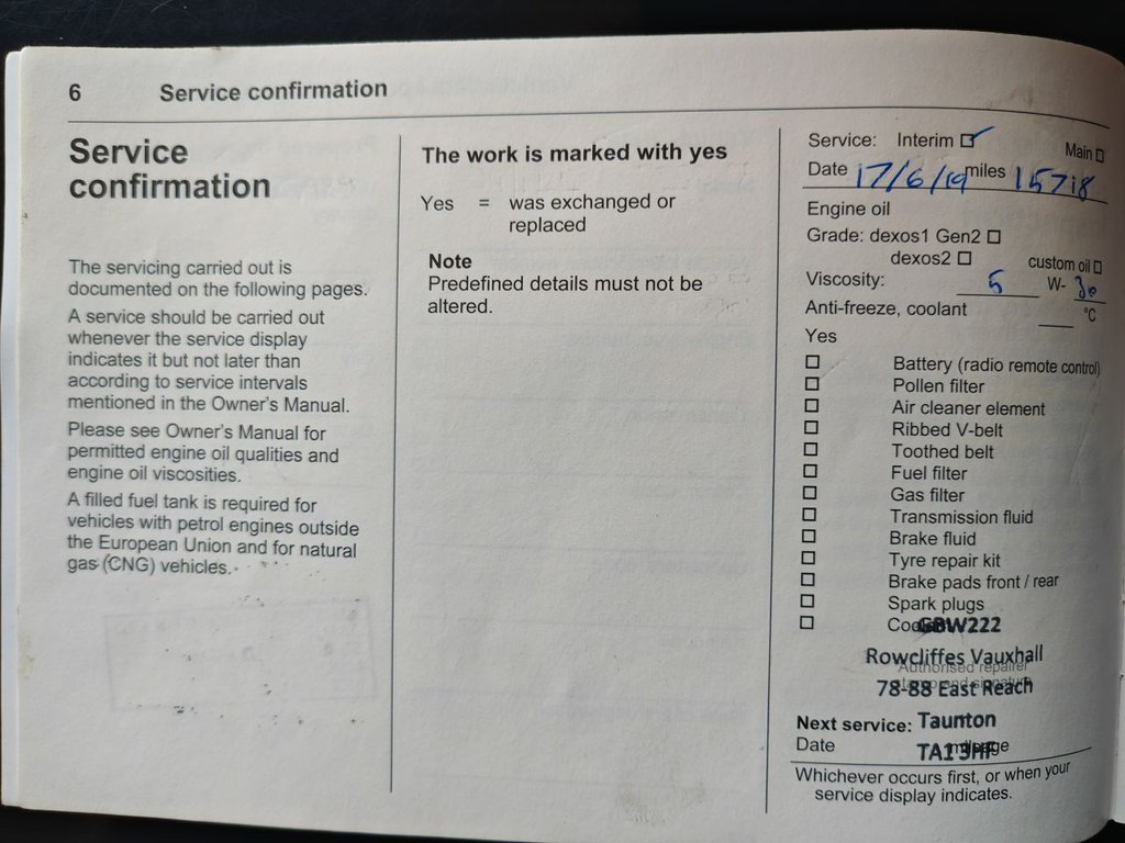 Vehicle 26