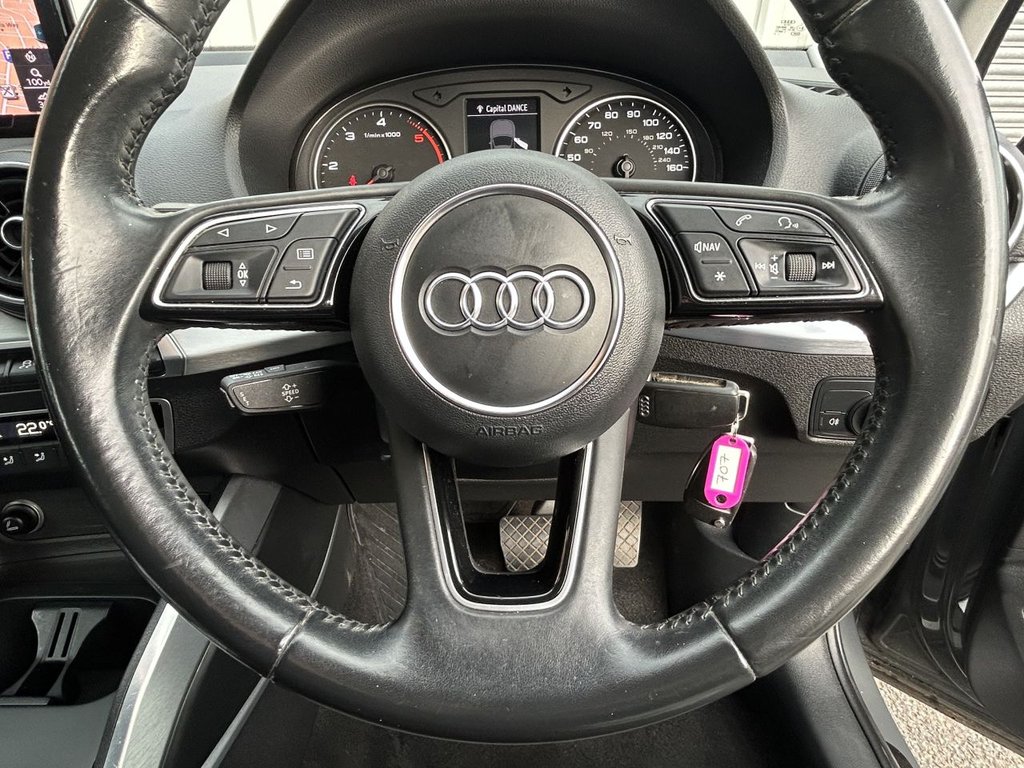 Used Audi Q2 2017 for sale - 76481738: Photo 12
