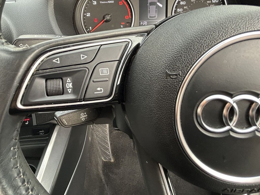 Used Audi Q2 2017 for sale - 76481738: Photo 13