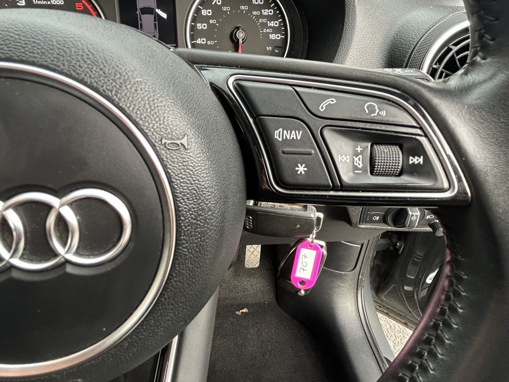 Used Audi Q2 2017 for sale - 76481738: Photo 14