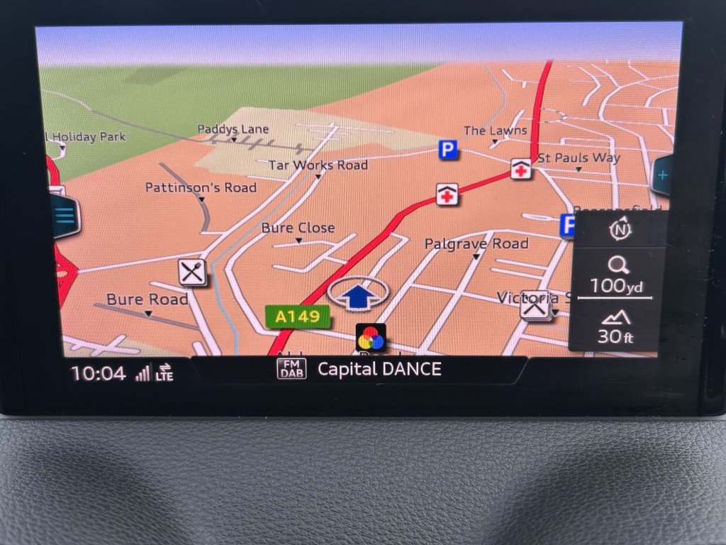 Used Audi Q2 2017 for sale - 76481738: Photo 17