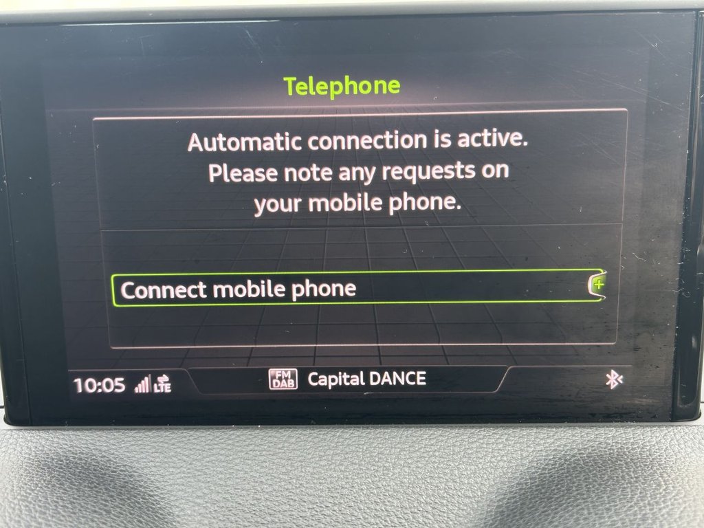 Used Audi Q2 2017 for sale - 76481738: Photo 18