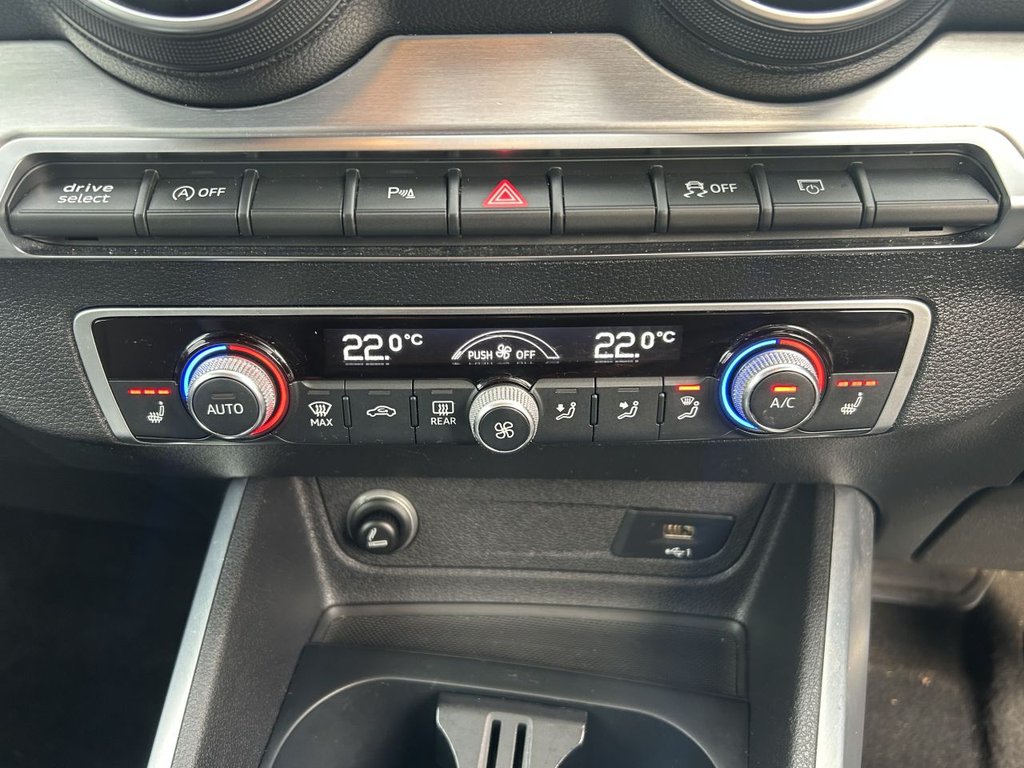 Used Audi Q2 2017 for sale - 76481738: Photo 21