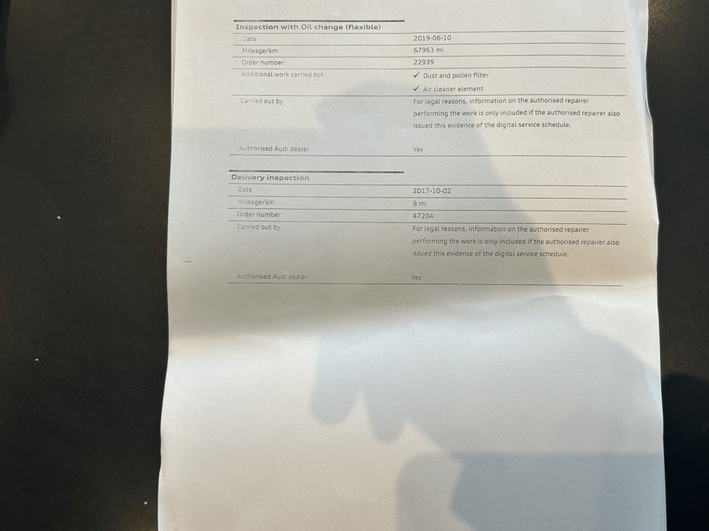 Used Audi Q2 2017 for sale - 76481738: Photo 27