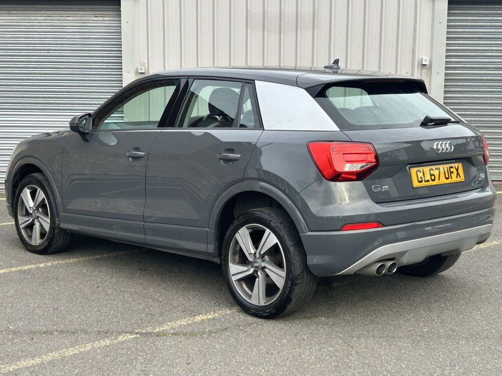 Used Audi Q2 2017 for sale - 76481738: Photo 3