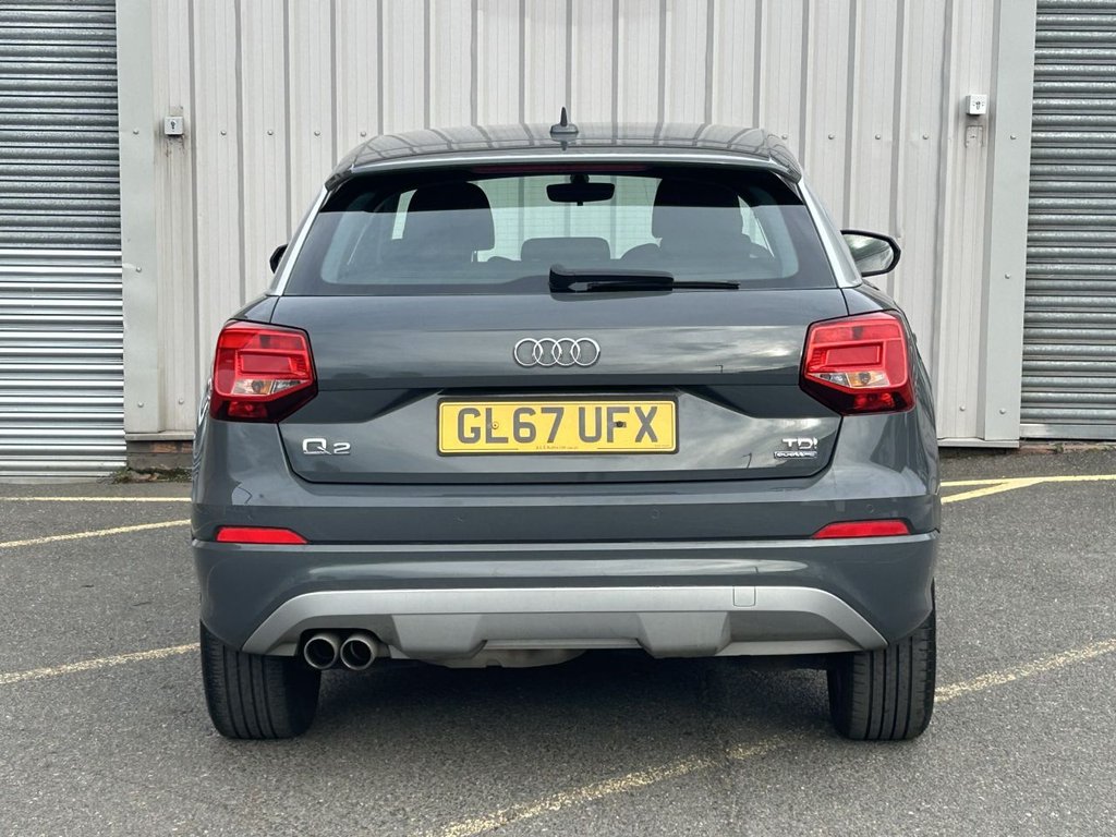 Used Audi Q2 2017 for sale - 76481738: Photo 5