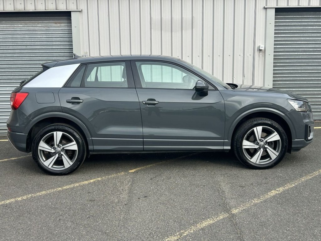 Used Audi Q2 2017 for sale - 76481738: Photo 6