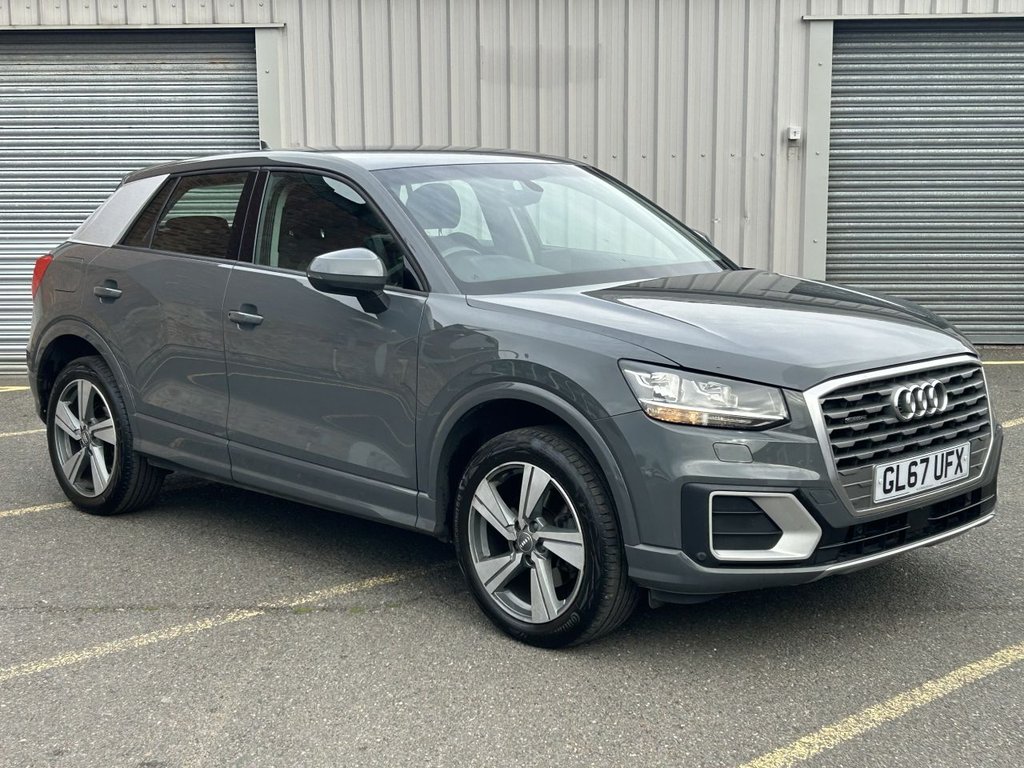 Used Audi Q2 2017 for sale - 76481738: Photo 7