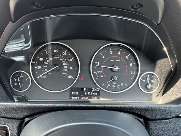 Used BMW 3 Series 2017 for sale - 74917163: Photo 14
