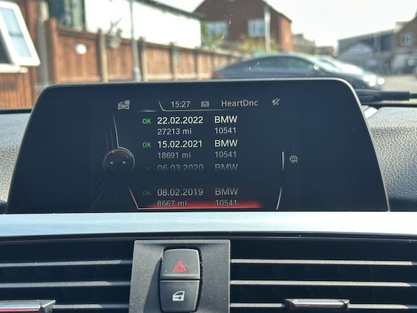 Used BMW 3 Series 2017 for sale - 74917163: Photo 27