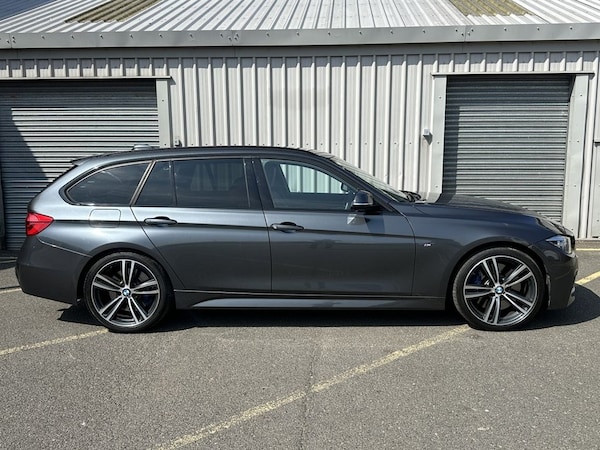 Used BMW 3 Series 2017 for sale - 74917163: Photo 6