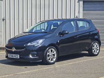 2017 (66) - 1.4 ecoFLEX SRi 5dr