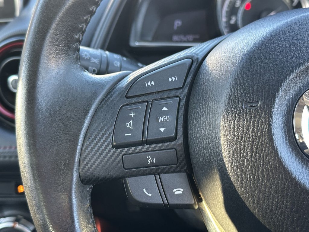 Used Mazda CX-3 2017 for sale - 76724842: Photo 12