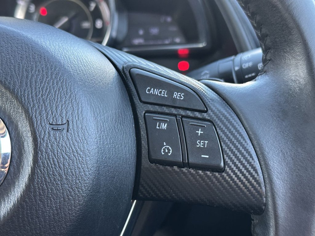 Used Mazda CX-3 2017 for sale - 76724842: Photo 13