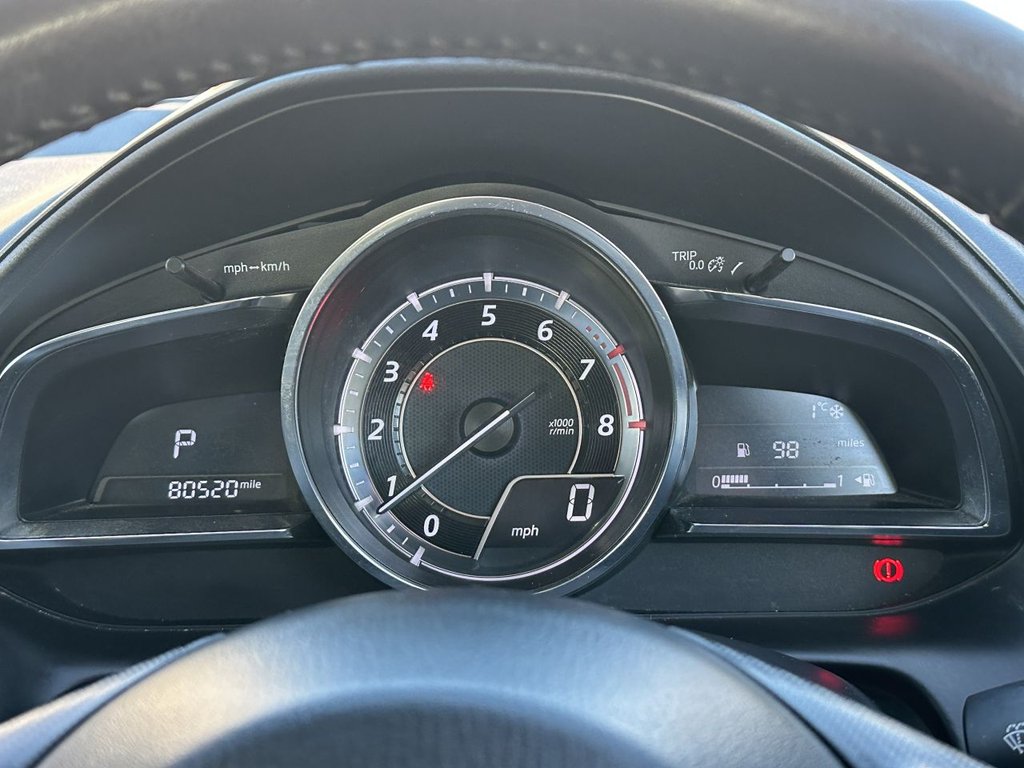 Used Mazda CX-3 2017 for sale - 76724842: Photo 15