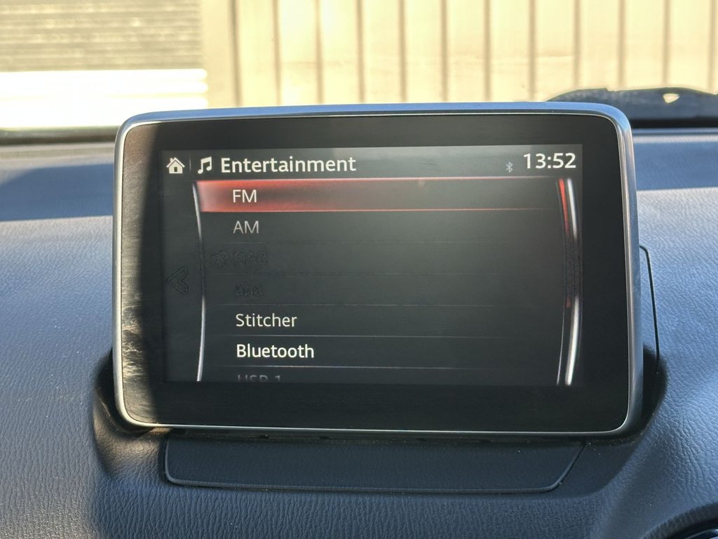 Used Mazda CX-3 2017 for sale - 76724842: Photo 16