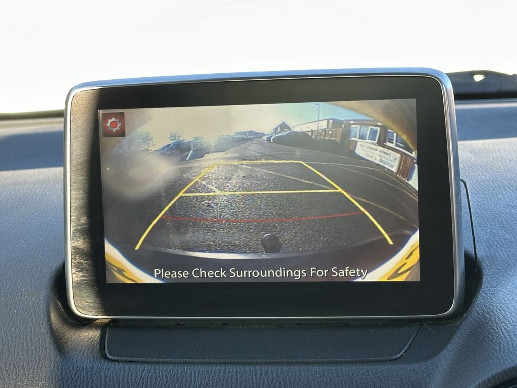 Used Mazda CX-3 2017 for sale - 76724842: Photo 17