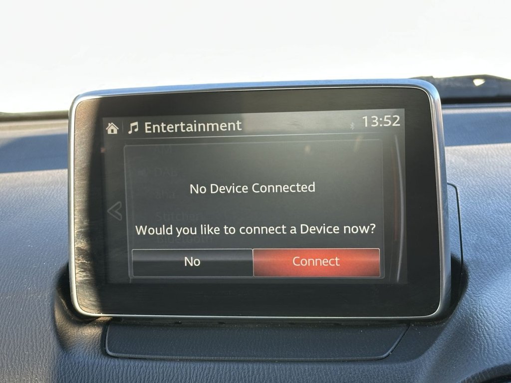 Used Mazda CX-3 2017 for sale - 76724842: Photo 19