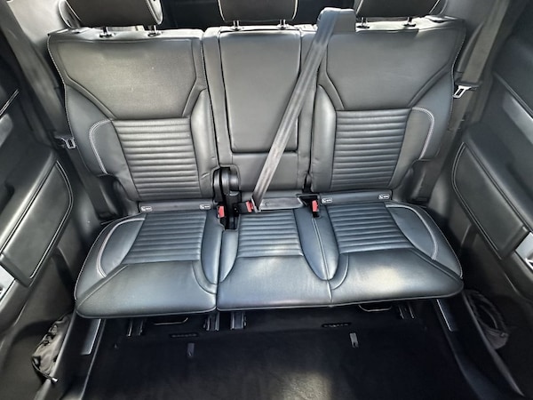 Used Land Rover Discovery 2017 for sale - 76185248: Photo 10