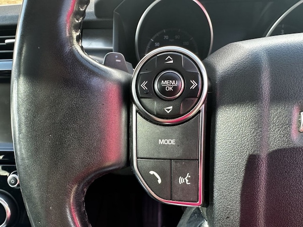 Used Land Rover Discovery 2017 for sale - 76185248: Photo 13