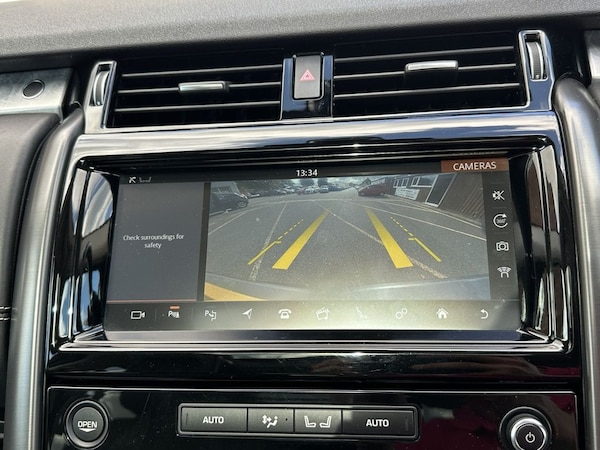Used Land Rover Discovery 2017 for sale - 76185248: Photo 17