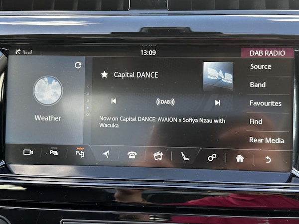 Used Land Rover Discovery 2017 for sale - 76185248: Photo 18