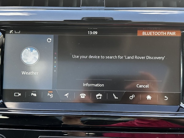 Used Land Rover Discovery 2017 for sale - 76185248: Photo 19