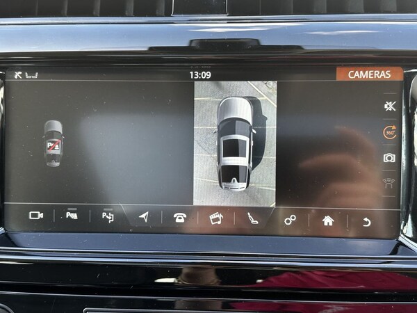 Used Land Rover Discovery 2017 for sale - 76185248: Photo 20