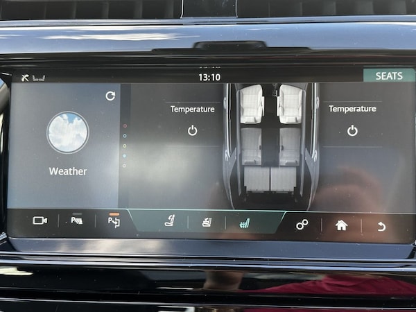 Used Land Rover Discovery 2017 for sale - 76185248: Photo 21