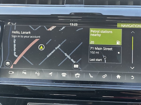 Used Land Rover Discovery 2017 for sale - 76185248: Photo 22