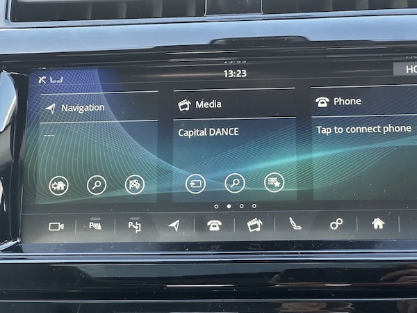 Used Land Rover Discovery 2017 for sale - 76185248: Photo 23