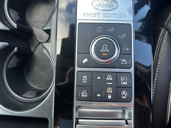Used Land Rover Discovery 2017 for sale - 76185248: Photo 29