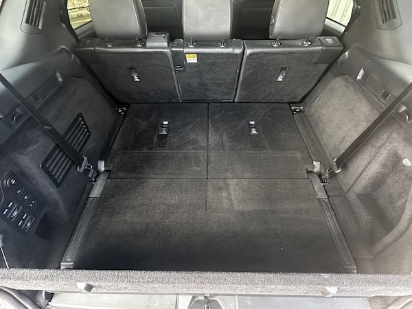 Used Land Rover Discovery 2017 for sale - 76185248: Photo 9