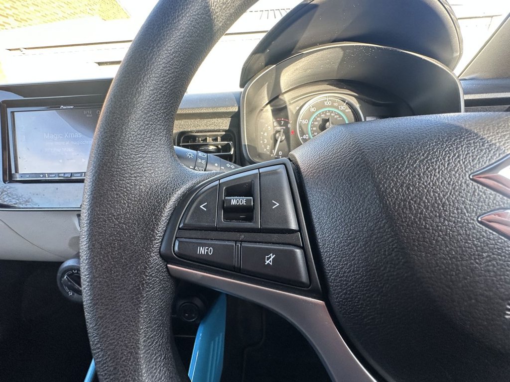 Used Suzuki Ignis 2017 for sale - 76783660: Photo 13