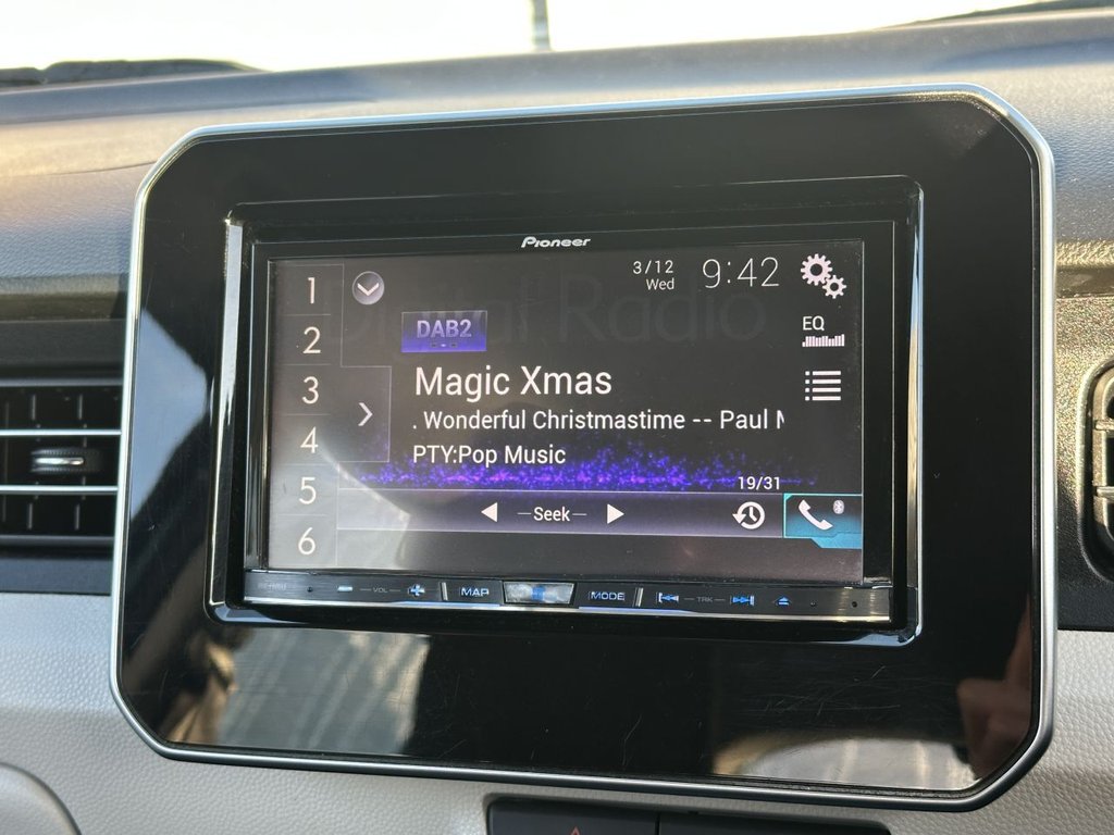 Used Suzuki Ignis 2017 for sale - 76783660: Photo 15