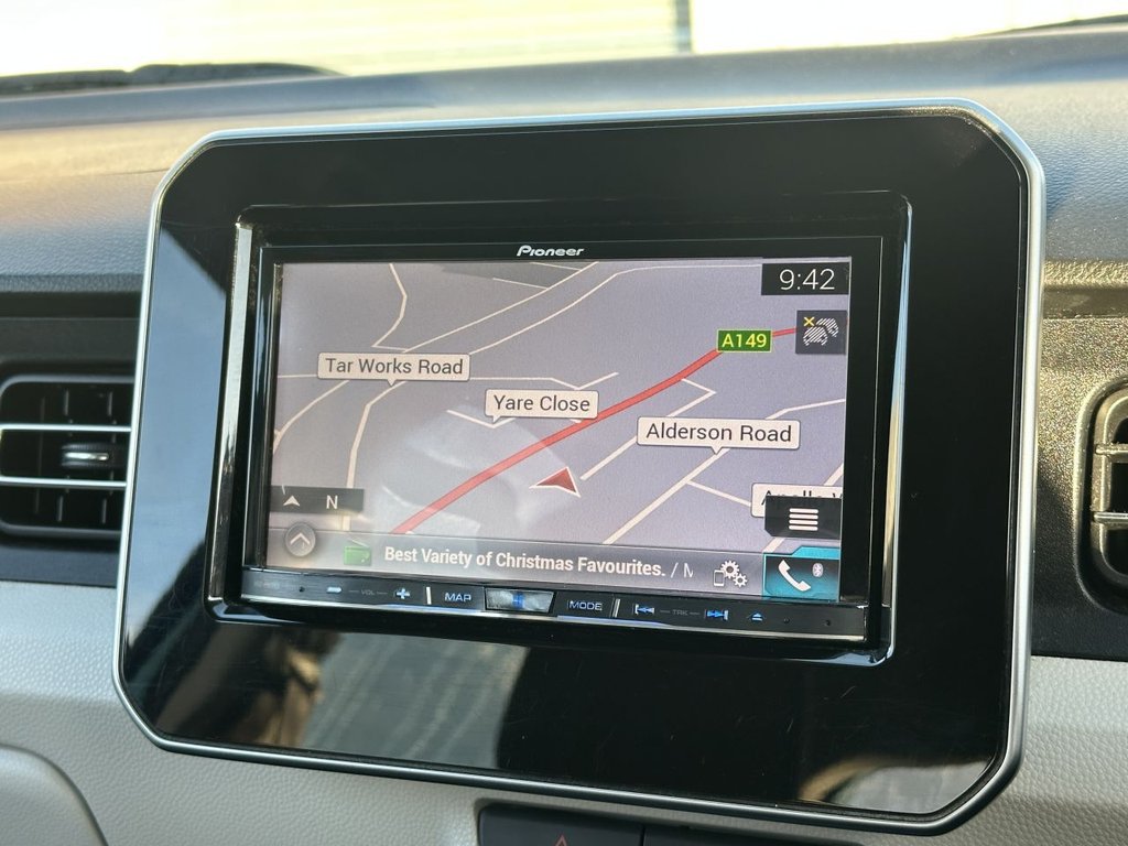 Used Suzuki Ignis 2017 for sale - 76783660: Photo 17