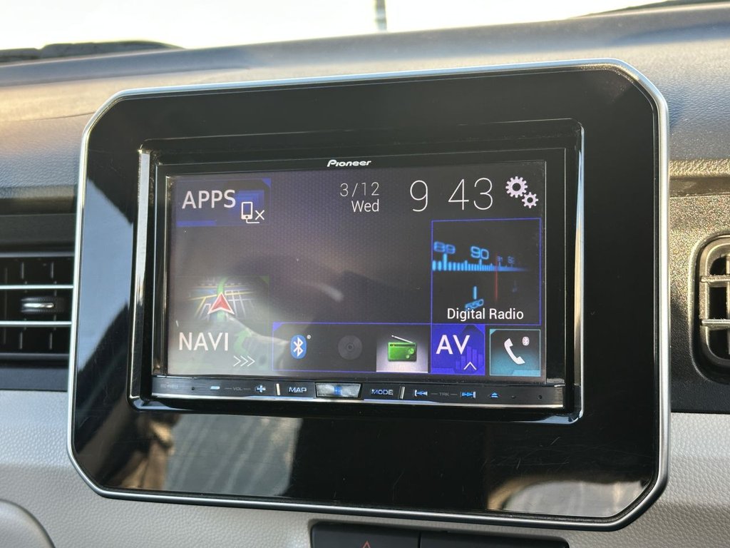 Used Suzuki Ignis 2017 for sale - 76783660: Photo 18