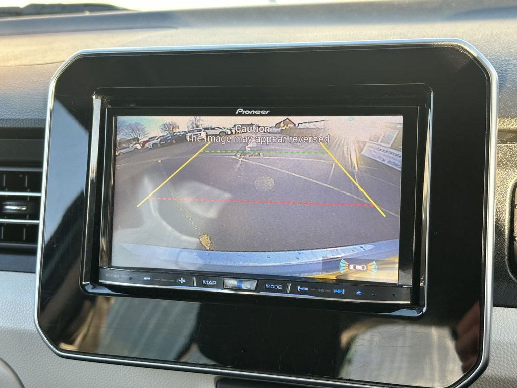 Used Suzuki Ignis 2017 for sale - 76783660: Photo 19