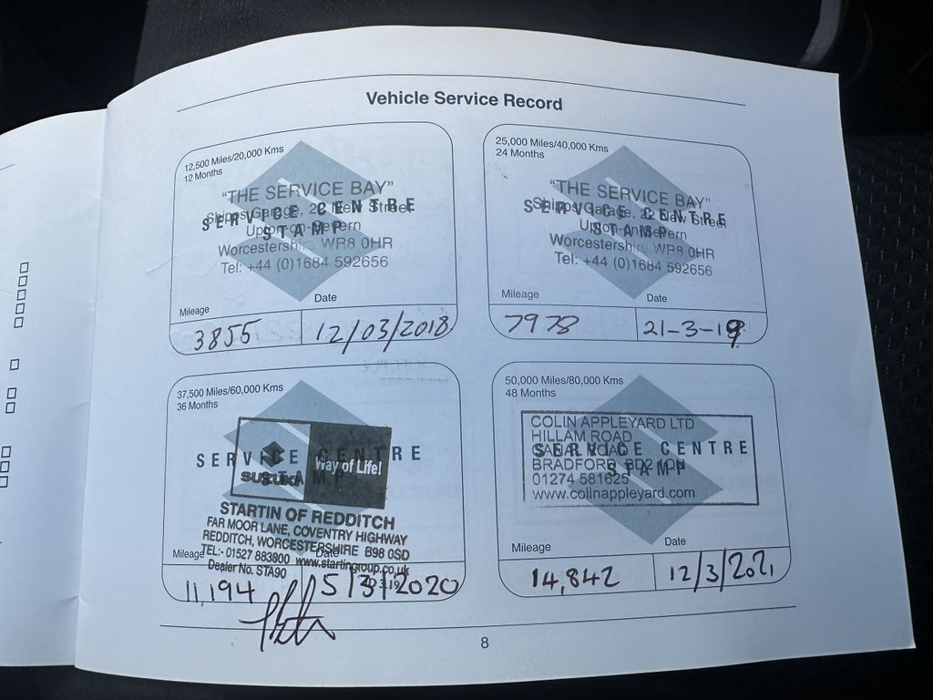 Used Suzuki Ignis 2017 for sale - 76783660: Photo 23