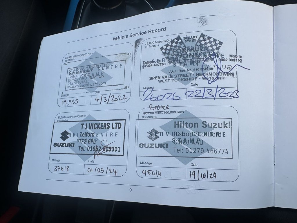 Used Suzuki Ignis 2017 for sale - 76783660: Photo 24