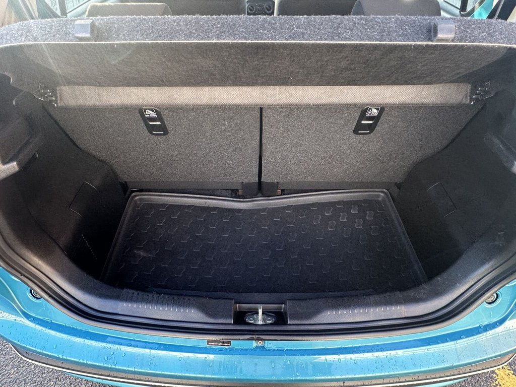 Used Suzuki Ignis 2017 for sale - 76783660: Photo 9