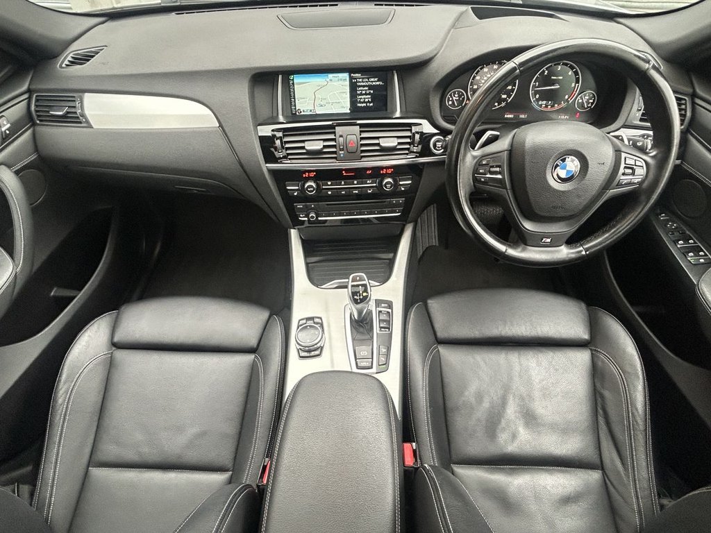 Used BMW X4 2014 for sale - 76481740: Photo 10