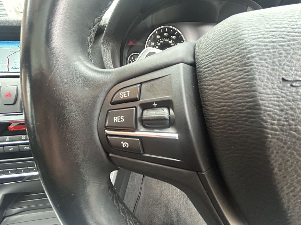 Used BMW X4 2014 for sale - 76481740: Photo 13