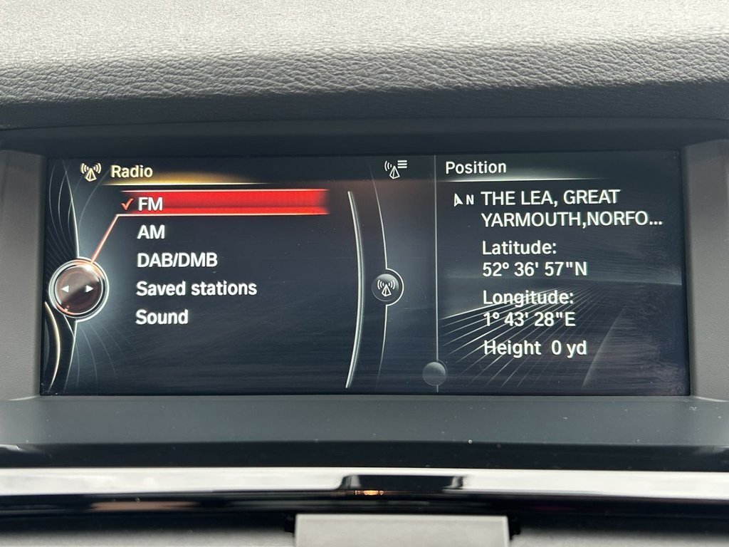 Used BMW X4 2014 for sale - 76481740: Photo 15