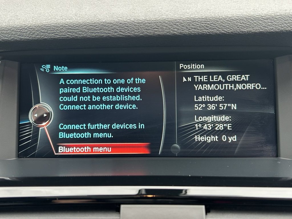 Used BMW X4 2014 for sale - 76481740: Photo 16