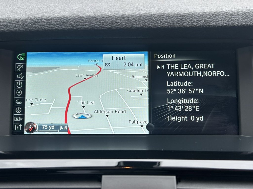 Used BMW X4 2014 for sale - 76481740: Photo 18