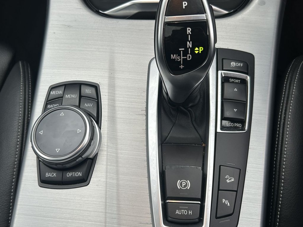 Used BMW X4 2014 for sale - 76481740: Photo 21