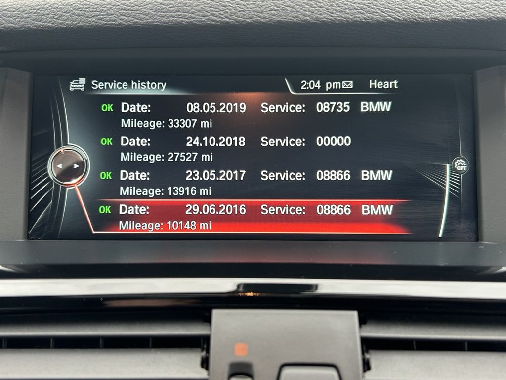 Used BMW X4 2014 for sale - 76481740: Photo 29